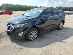 2GNAXJEV7J6326064 2018 CHEVROLET EQUINOX