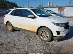 2GNAXJEV7J6326839 2018 CHEVROLET EQUINOX