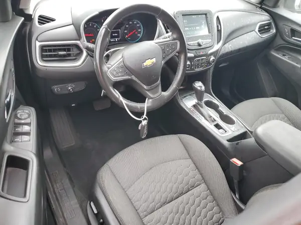 2GNAXJEV7J6327067 2018 CHEVROLET EQUINOX - Image 8