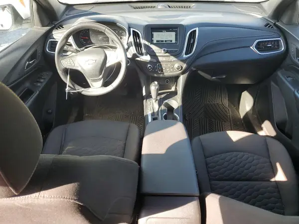 2GNAXJEV7J6327361 2018 CHEVROLET EQUINOX - Image 8