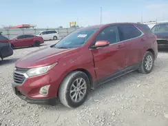 2GNAXJEV7J6328719 2018 CHEVROLET EQUINOX
