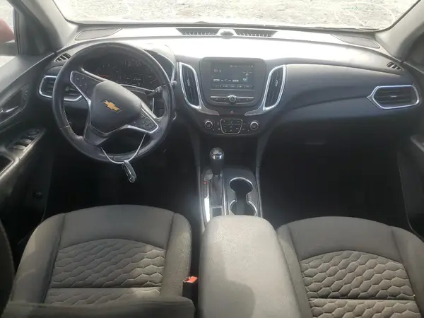 2GNAXJEV7J6328719 2018 CHEVROLET EQUINOX - Image 8