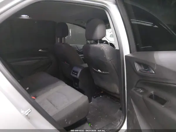 2GNAXJEV7J6331653 2018 CHEVROLET EQUINOX - Image 8