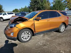 2GNAXJEV7J6332771 2018 CHEVROLET EQUINOX