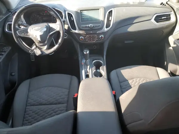 2GNAXJEV7J6332771 2018 CHEVROLET EQUINOX - Image 8