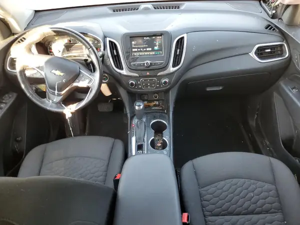 2GNAXJEV7J6333368 2018 CHEVROLET EQUINOX - Image 8