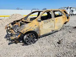 2GNAXJEV7J6334200 2018 CHEVROLET EQUINOX