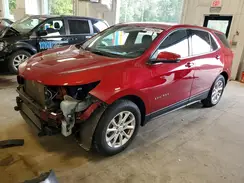 2GNAXJEV7J6334536 2018 CHEVROLET EQUINOX