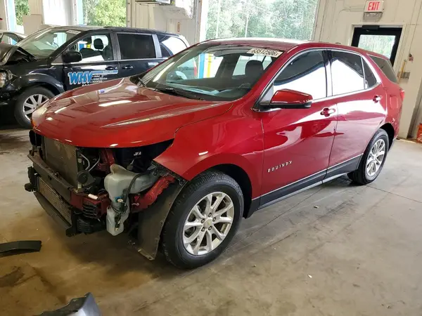 2GNAXJEV7J6334536 2018 CHEVROLET EQUINOX - Image 1