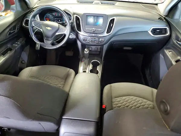 2GNAXJEV7J6334536 2018 CHEVROLET EQUINOX - Image 8
