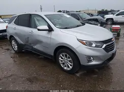 2GNAXJEV7J6334648 2018 CHEVROLET EQUINOX