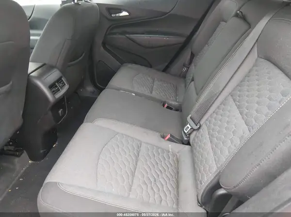 2GNAXJEV7J6334648 2018 CHEVROLET EQUINOX - Image 8