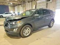 2GNAXJEV7J6334908 2018 CHEVROLET EQUINOX