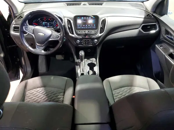 2GNAXJEV7J6334908 2018 CHEVROLET EQUINOX - Image 8