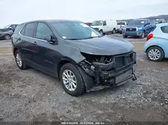 2GNAXJEV7J6335279 2018 CHEVROLET EQUINOX