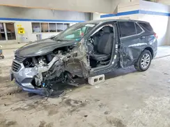 2GNAXJEV7J6335332 2018 CHEVROLET EQUINOX