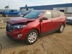 2GNAXJEV7J6335394 2018 CHEVROLET EQUINOX