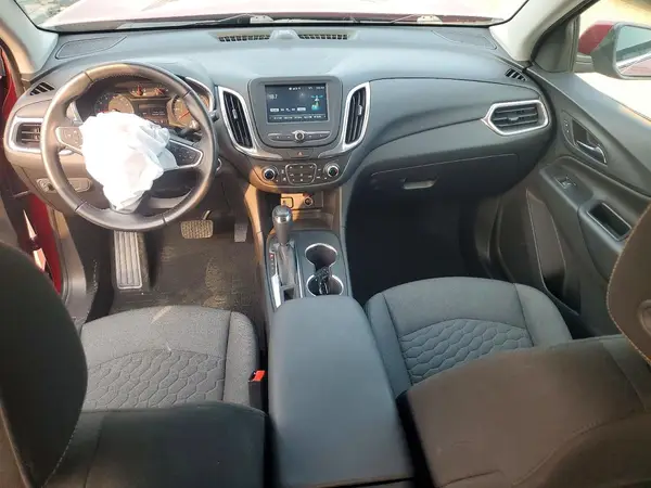 2GNAXJEV7J6335394 2018 CHEVROLET EQUINOX - Image 8