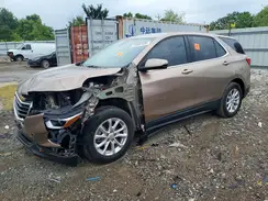 2GNAXJEV7J6336092 2018 CHEVROLET EQUINOX