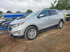 2GNAXJEV7J6336481 2018 CHEVROLET EQUINOX