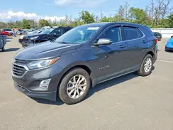2GNAXJEV7J6337677 2018 CHEVROLET EQUINOX