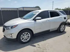 2GNAXJEV7J6337694 2018 CHEVROLET EQUINOX