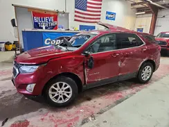 2GNAXJEV7J6337727 2018 CHEVROLET EQUINOX