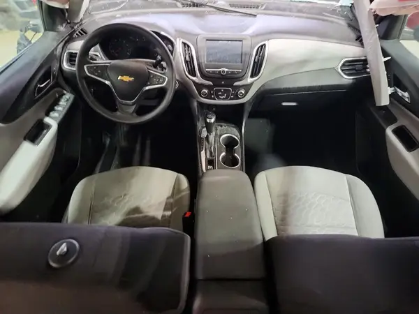 2GNAXJEV7J6337727 2018 CHEVROLET EQUINOX - Image 8