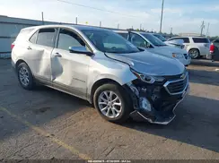 2GNAXJEV7J6338666 2018 CHEVROLET EQUINOX