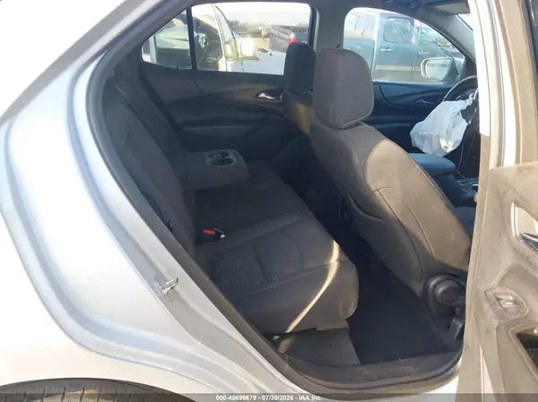 2GNAXJEV7J6338666 2018 CHEVROLET EQUINOX - Image 8