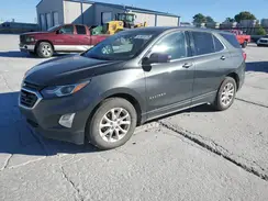 2GNAXJEV7J6339266 2018 CHEVROLET EQUINOX