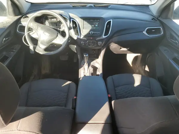 2GNAXJEV7J6339266 2018 CHEVROLET EQUINOX - Image 8