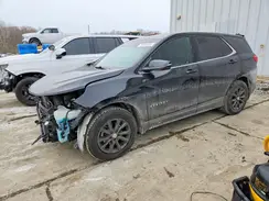 2GNAXJEV7J6340496 2018 CHEVROLET EQUINOX