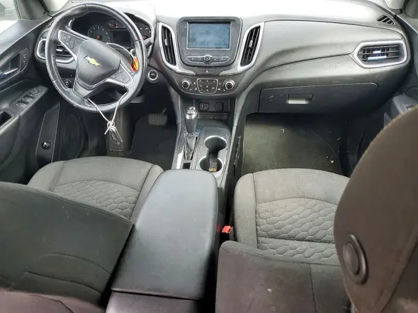 2GNAXJEV7J6341096 2018 CHEVROLET EQUINOX - Image 8