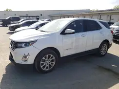 2GNAXJEV7J6341180 2018 CHEVROLET EQUINOX