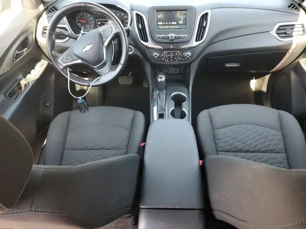 2GNAXJEV7J6341731 2018 CHEVROLET EQUINOX - Image 8