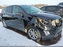 2GNAXJEV7J6342331 2018 CHEVROLET EQUINOX