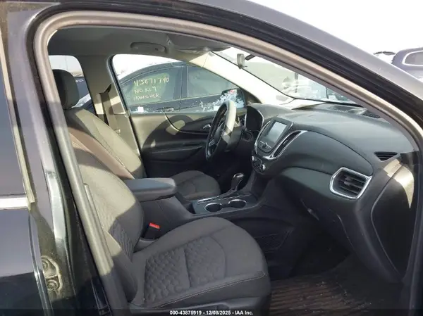 2GNAXJEV7J6342331 2018 CHEVROLET EQUINOX - Image 8