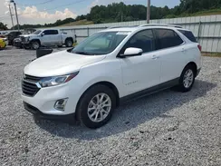 2GNAXJEV7J6343463 2018 CHEVROLET EQUINOX