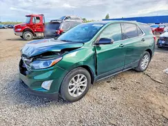2GNAXJEV7J6344970 2018 CHEVROLET EQUINOX