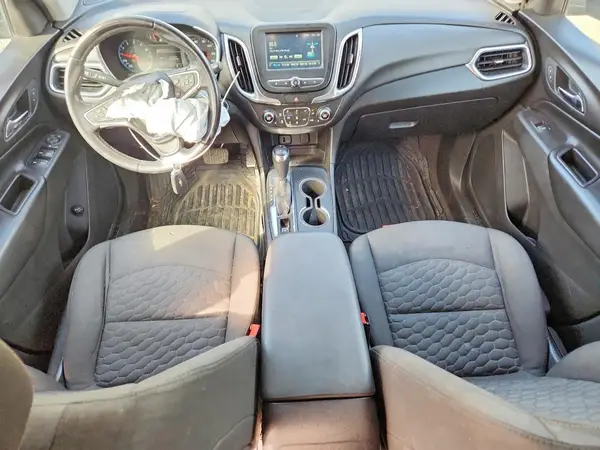 2GNAXJEV7J6344970 2018 CHEVROLET EQUINOX - Image 8
