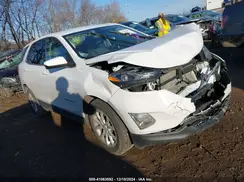 2GNAXJEV7J6346900 2018 CHEVROLET EQUINOX