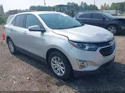 2GNAXJEV7J6347464 2018 CHEVROLET EQUINOX