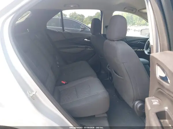2GNAXJEV7J6347464 2018 CHEVROLET EQUINOX - Image 8