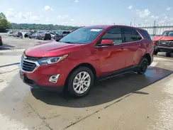 2GNAXJEV7J6348193 2018 CHEVROLET EQUINOX
