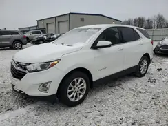 2GNAXJEV7J6348680 2018 CHEVROLET EQUINOX