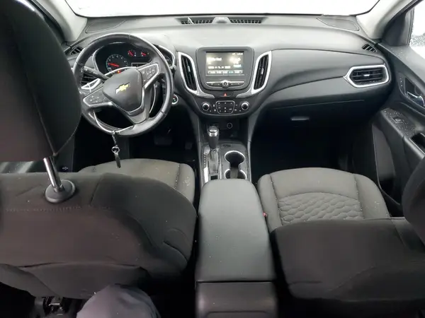 2GNAXJEV7J6348680 2018 CHEVROLET EQUINOX - Image 8