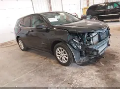 2GNAXJEV7J6349893 2018 CHEVROLET EQUINOX