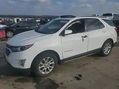 2GNAXJEV7J6350445 2018 CHEVROLET EQUINOX