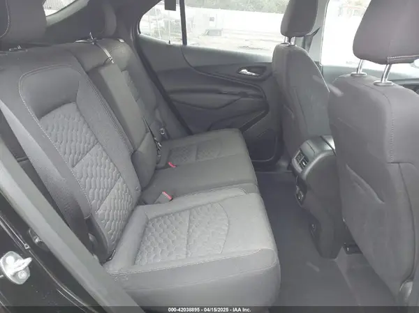 2GNAXJEV7J6351045 2018 CHEVROLET EQUINOX - Image 8